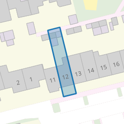 Perceel APD02-AC-6458