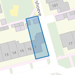 Perceel APD02-AC-6463