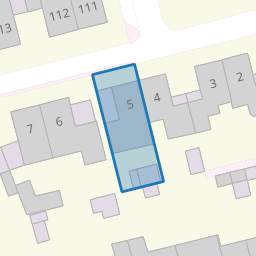 Perceel APD02-AC-6464