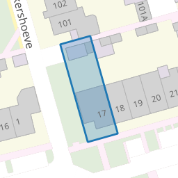 Perceel APD02-AC-6468