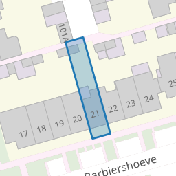 Perceel APD02-AC-6472