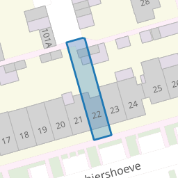 Perceel APD02-AC-6473