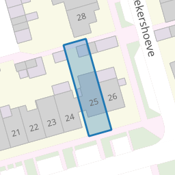 Perceel APD02-AC-6476