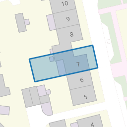 Perceel APD02-AC-6481