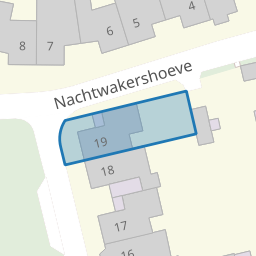 Perceel APD02-AC-6483