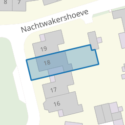 Perceel APD02-AC-6484