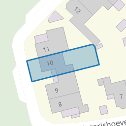 Perceel APD02-AC-6501