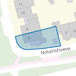 Perceel APD02-AC-6503