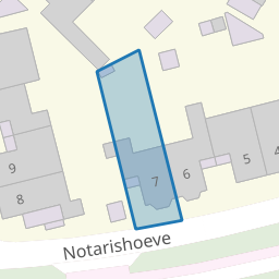 Perceel APD02-AC-6504