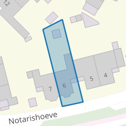 Perceel APD02-AC-6505