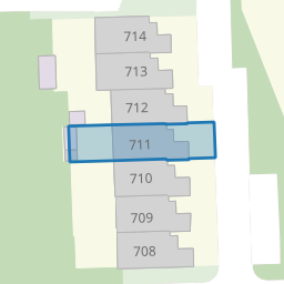 Perceel APD02-AC-652