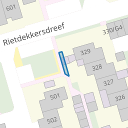 Perceel APD02-AC-6558