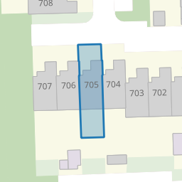 Perceel APD02-AC-658