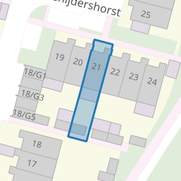 Perceel APD02-AC-6603