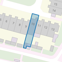 Perceel APD02-AC-6610