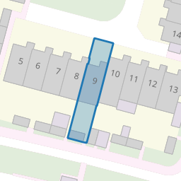 Perceel APD02-AC-6611