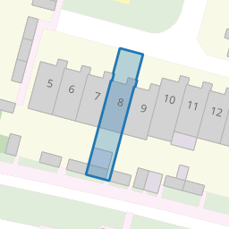 Perceel APD02-AC-6612