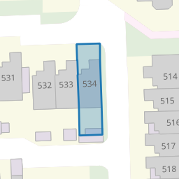 Perceel APD02-AC-663