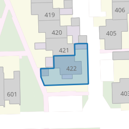 Perceel APD02-AC-6722