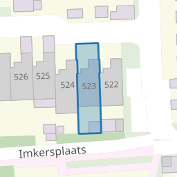 Perceel APD02-AC-674