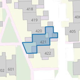 Perceel APD02-AC-6761