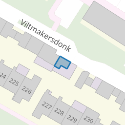 Perceel APD02-AC-6794