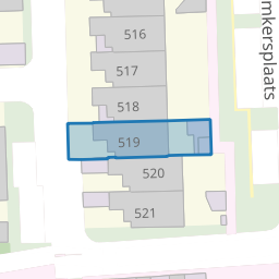 Perceel APD02-AC-681