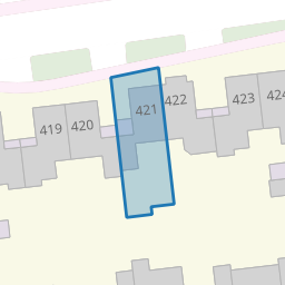 Perceel APD02-AC-6811