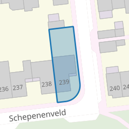 Perceel APD02-AC-6815