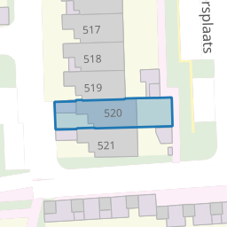 Perceel APD02-AC-682