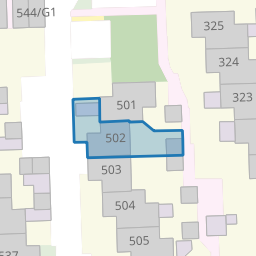 Perceel APD02-AC-6825