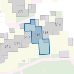 Perceel APD02-AC-6834