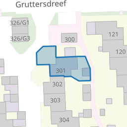 Perceel APD02-AC-6851