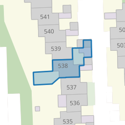 Perceel APD02-AC-6862
