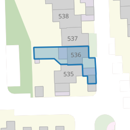 Perceel APD02-AC-6864