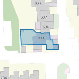 Perceel APD02-AC-6865