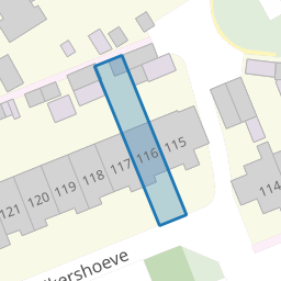 Perceel APD02-AC-6896