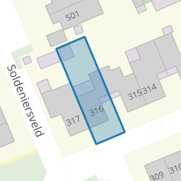 Perceel APD02-AC-6911