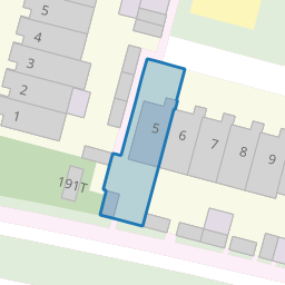 Perceel APD02-AC-6960