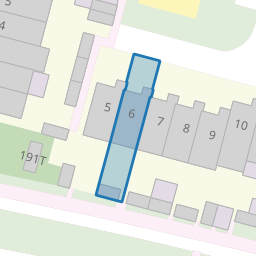 Perceel APD02-AC-6961