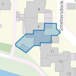 Perceel APD02-AC-6981