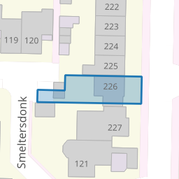 Perceel APD02-AC-6989