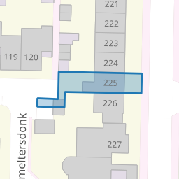 Perceel APD02-AC-6990