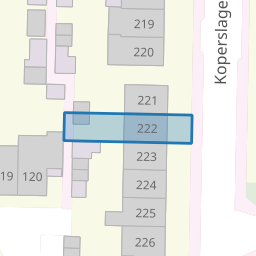 Perceel APD02-AC-6993