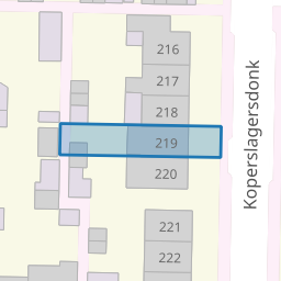 Perceel APD02-AC-6996