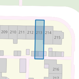 Perceel APD02-AC-7002