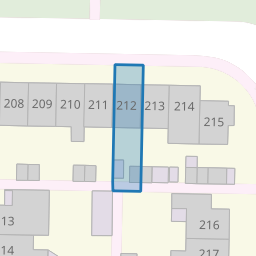 Perceel APD02-AC-7003