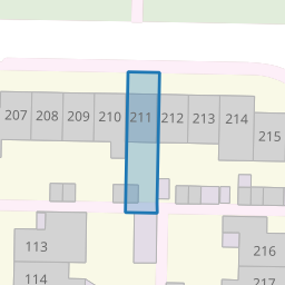 Perceel APD02-AC-7004