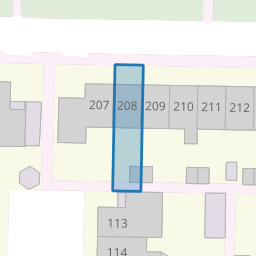 Perceel APD02-AC-7007