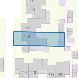 Perceel APD02-AC-7012